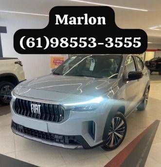FIAT FASTBACK 1.0 TURBO 200 FLEX CVT